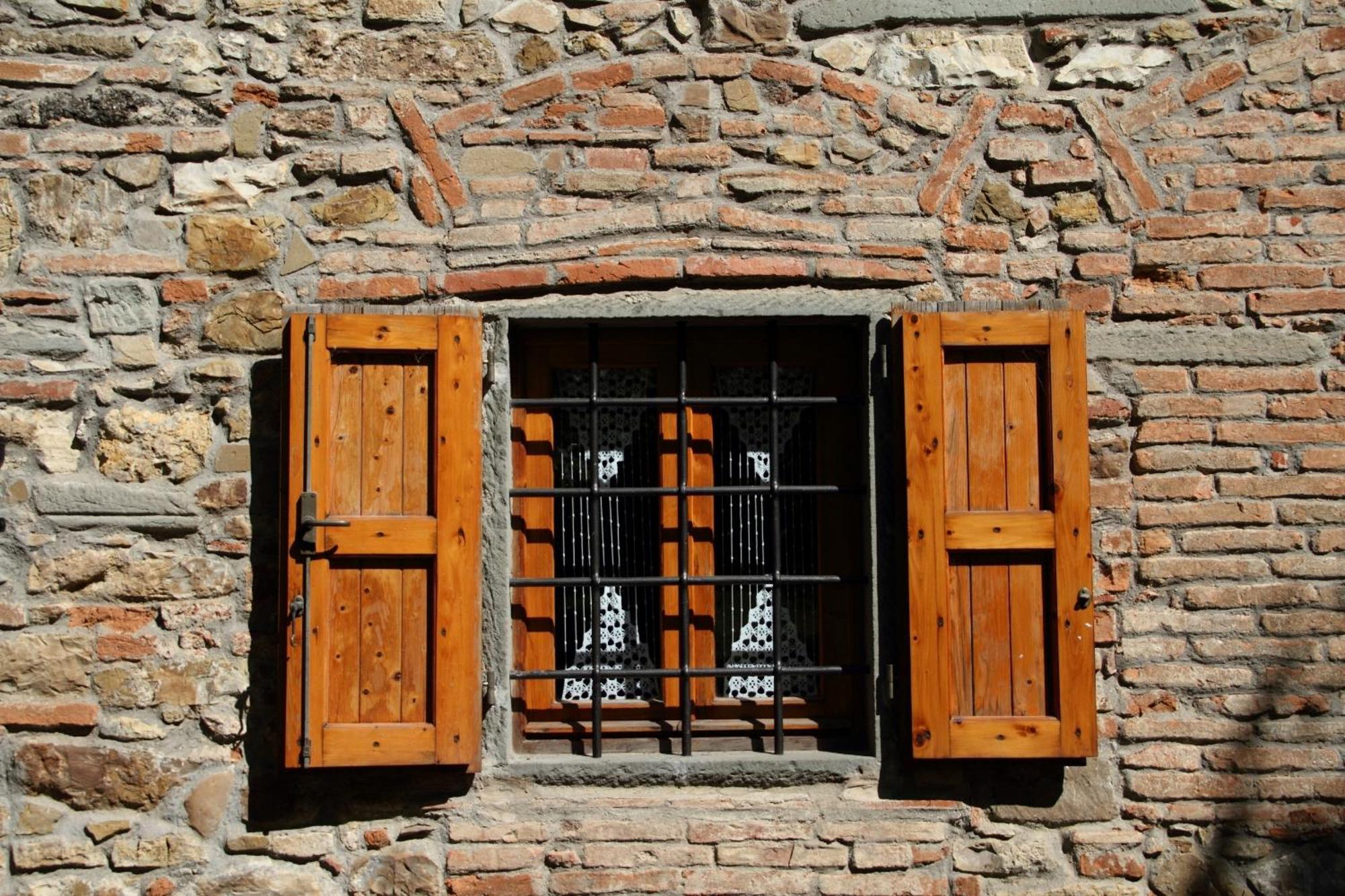 Podere Fichereto Tuscany Apartment In Florence Countryside Scandicci Exterior photo