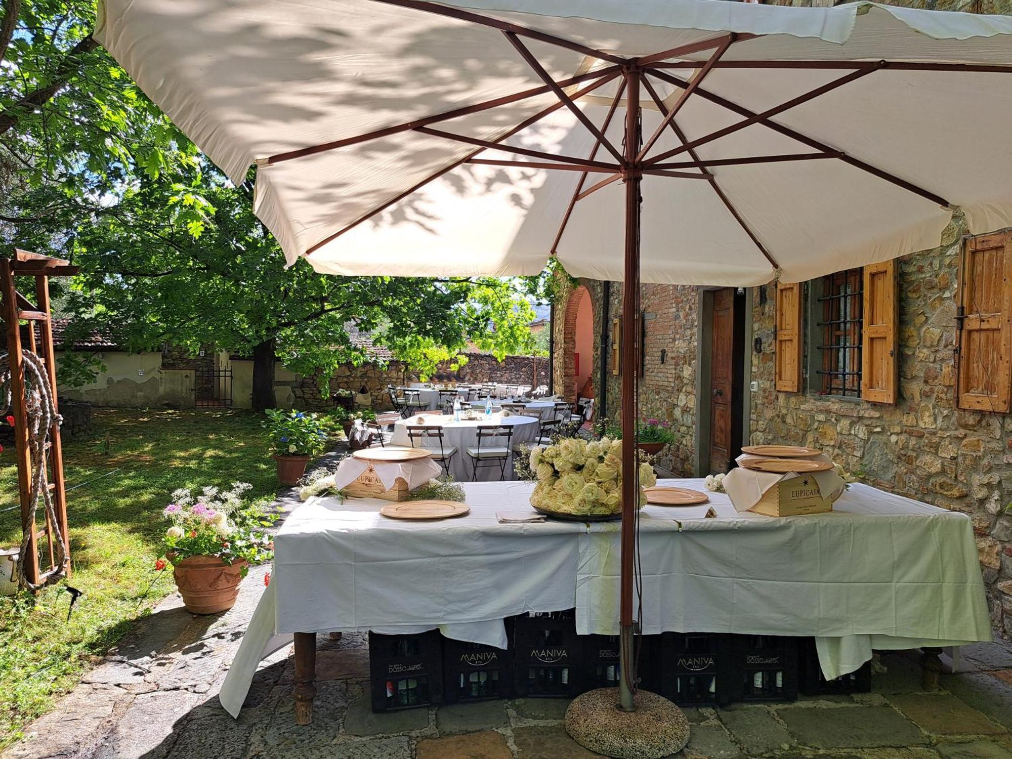 Podere Fichereto Tuscany Apartment In Florence Countryside Scandicci Exterior photo