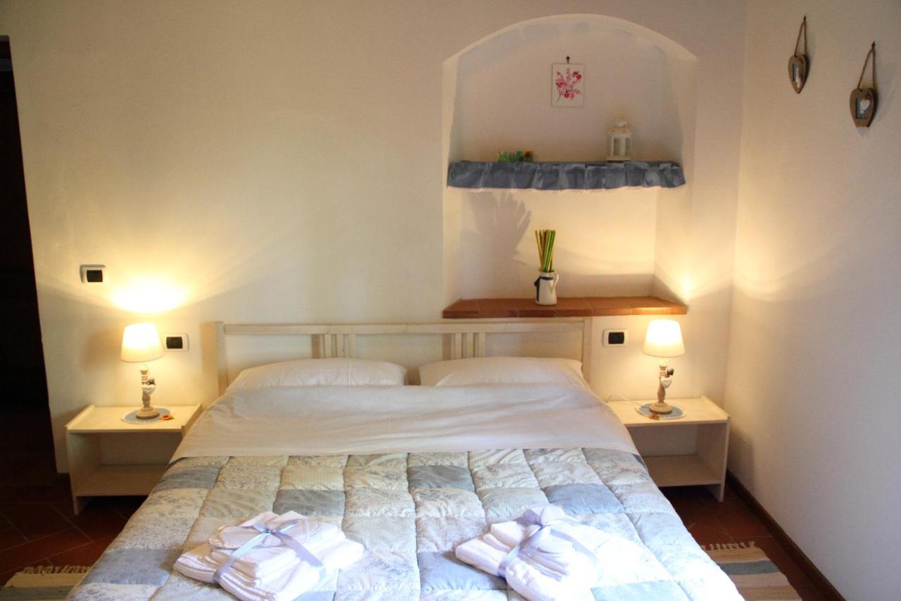 Podere Fichereto Tuscany Apartment In Florence Countryside Scandicci Exterior photo