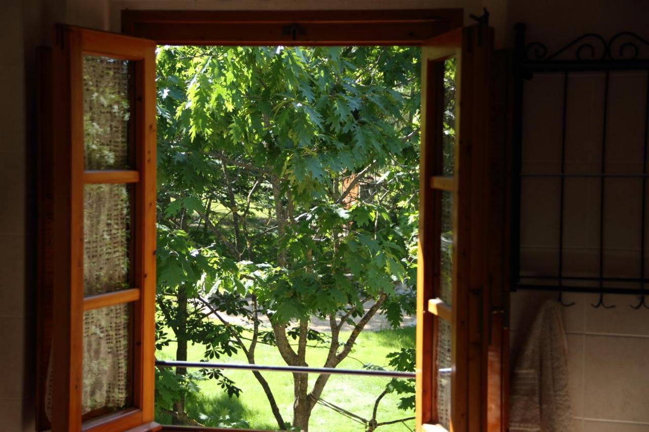 Podere Fichereto Tuscany Apartment In Florence Countryside Scandicci Exterior photo