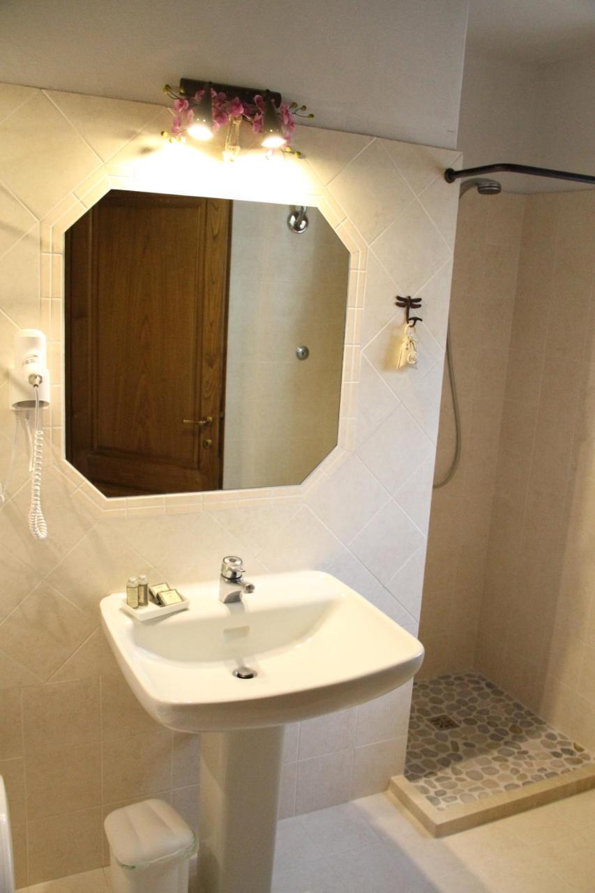 Podere Fichereto Tuscany Apartment In Florence Countryside Scandicci Exterior photo
