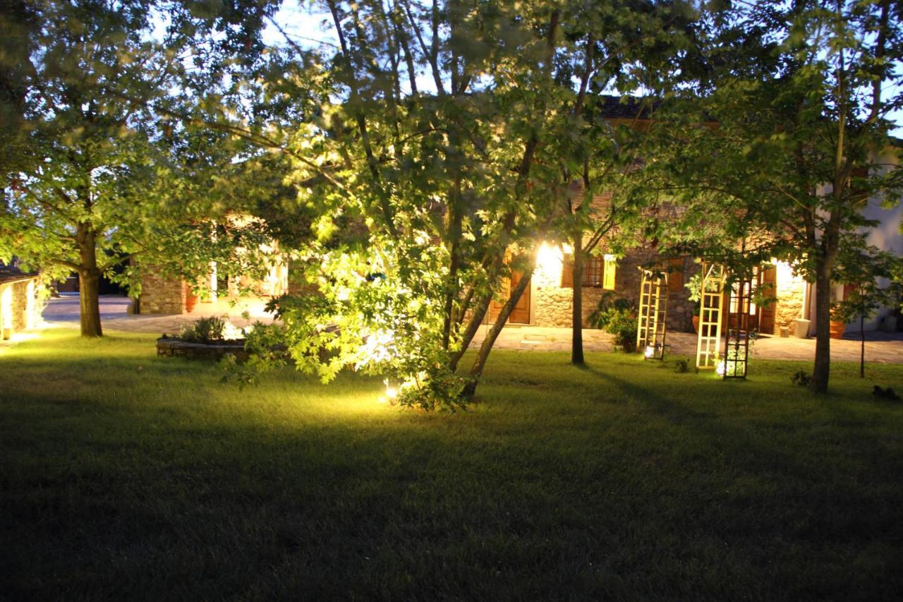 Podere Fichereto Tuscany Apartment In Florence Countryside Scandicci Exterior photo